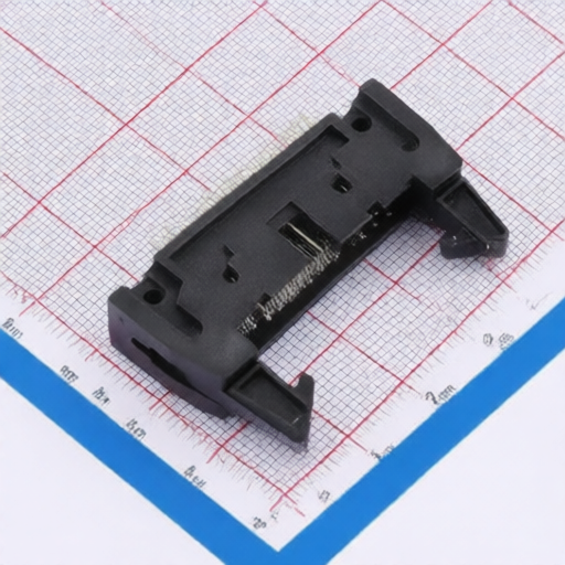 hanxia HX NJ2.54-2x10P ZZ-CE for sale