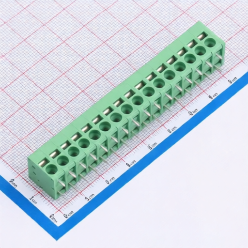 MAX MX205R-5.0-16P-GN01-Cu-A for sale