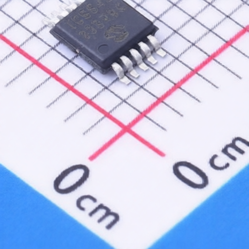 MICROCHIP TC654EUN for sale