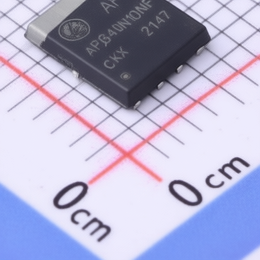 Leiditech STL45N10F7AG for sale