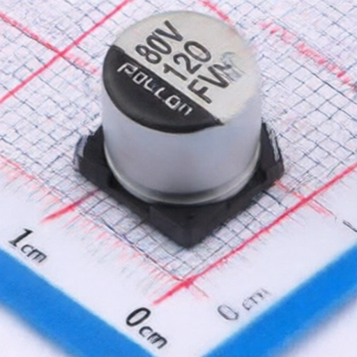 FOLLON EFVH080ADA121M10B0 for sale