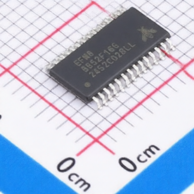 SILICON LABS EFM8BB52F16G-C-TSSOP28 for sale
