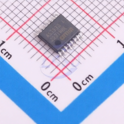 AMS AS3933-BTST for sale