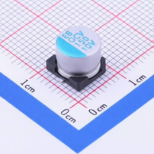 Lelon OCV151M1ATR-0807 for sale