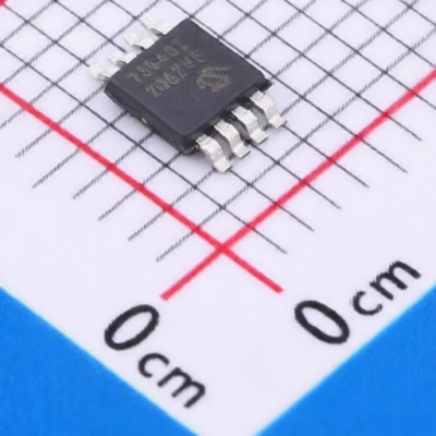 MICROCHIP MCP73843-420I/MS for sale