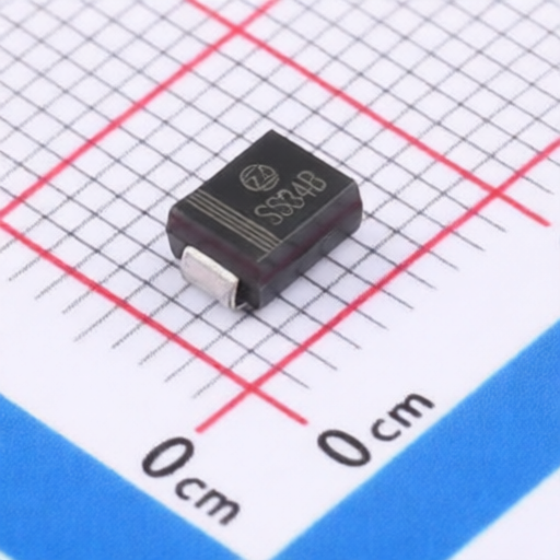 baocheng SS34B for sale