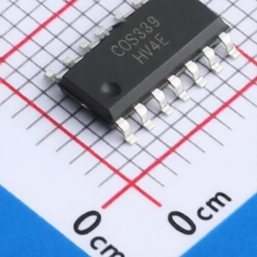 COSINE LM2901SR for sale