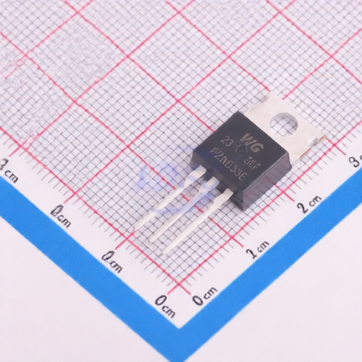 Wild Goose WGP2N65SE for sale