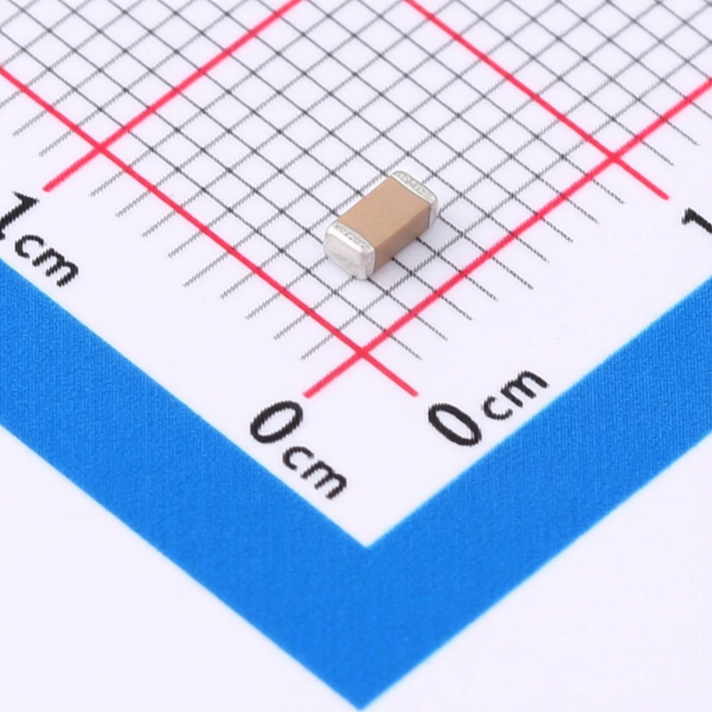 AIDE CAPACITOR 1206X7R153K101NT for sale