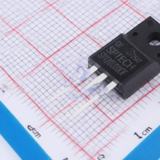 SPTECH SPT20U20DF for sale