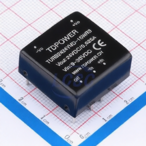 TDPOWER TURB2424YMD-15WR3 for sale