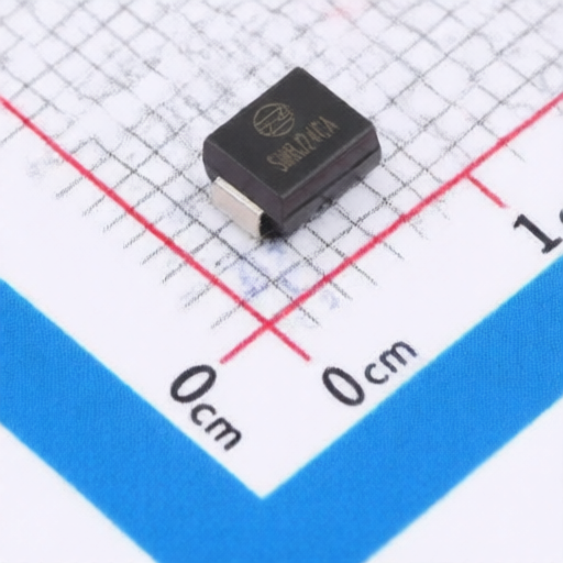 baocheng SMBJ24CA for sale