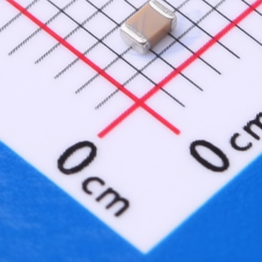 Chinocera HHV0805R7332K251NTHJ for sale