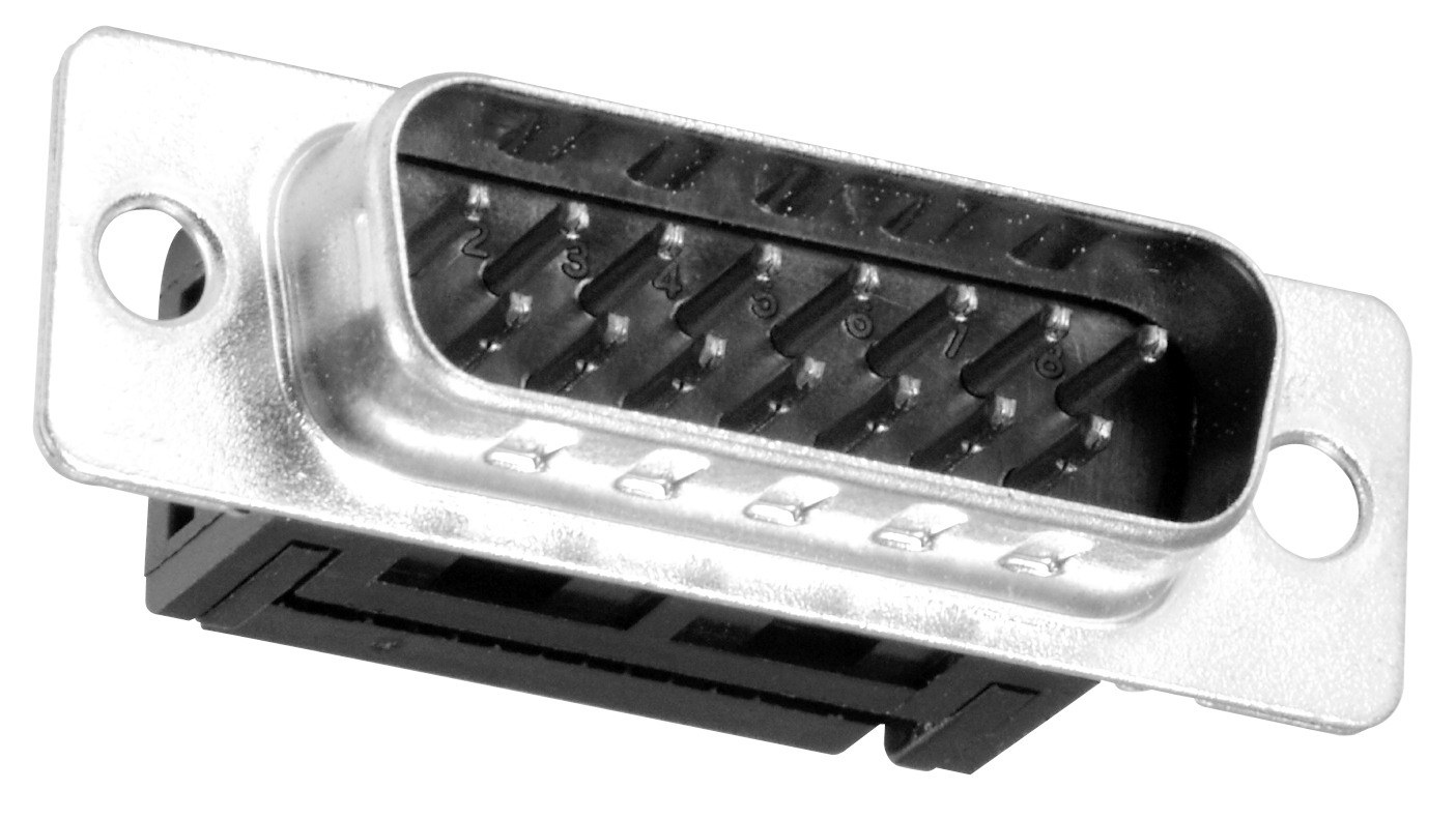 Kycon K99X-37P-BLK for sale