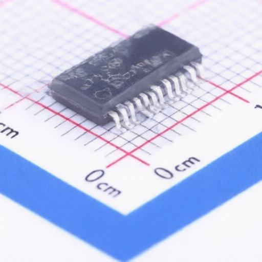 MICROCHIP MCP23S17T-E/SS for sale