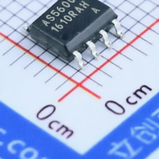 AMS AS5600-ASOM for sale