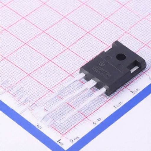 WUXI UNIGROUP MICRO TPW65R170M for sale