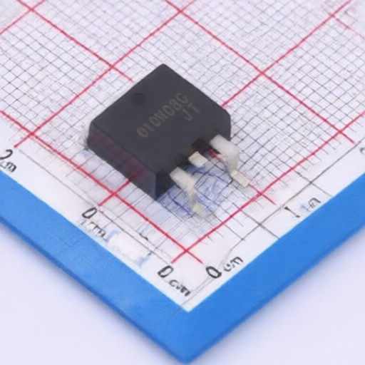 Siliup SP010N08GTD for sale