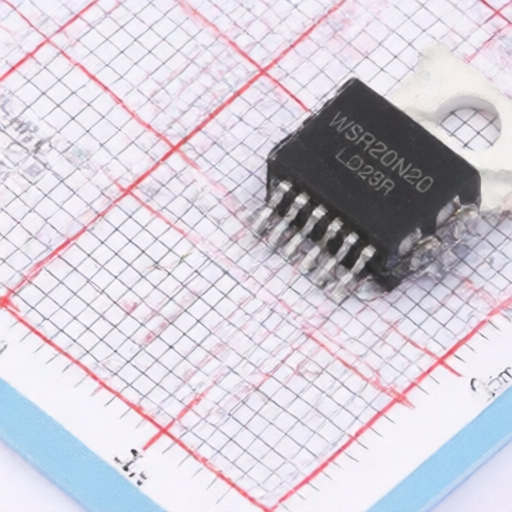 Winsok Semicon WSR20N20 for sale