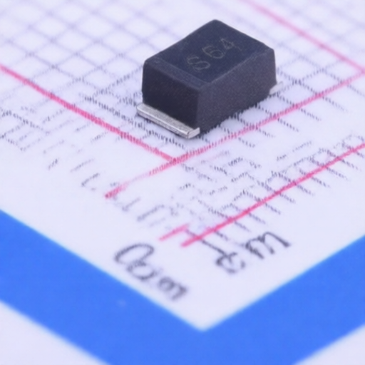 FMS(Formosa Microsemi) FM540S-AL for sale