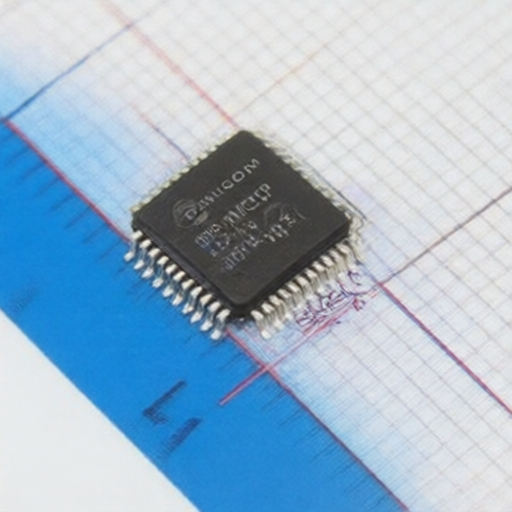 DAVICOM DM9000CIEP for sale