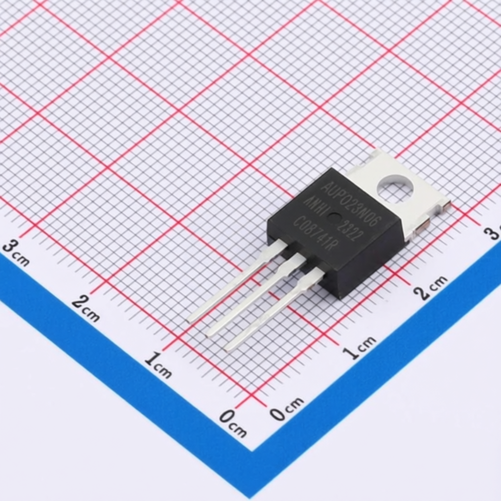 ANHI AUP023N06 for sale