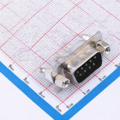 CONNFLY Elec DS1034-09MBNSi44 for sale