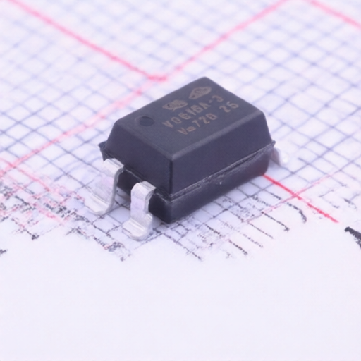 VISHAY VO618A-3X017T for sale