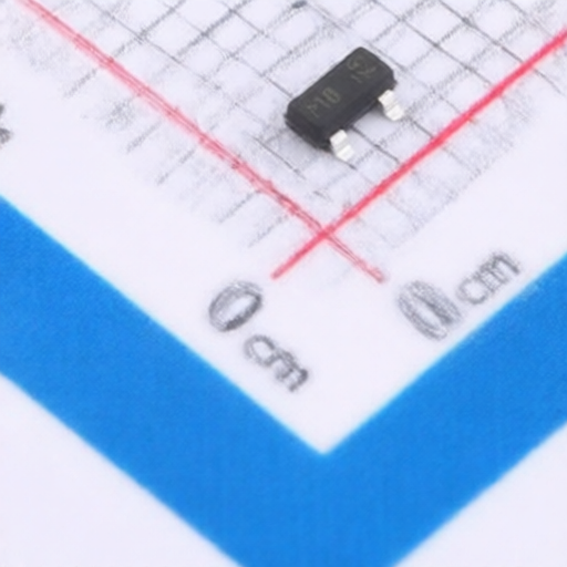 DIODES DDTA124XCA-7-F for sale