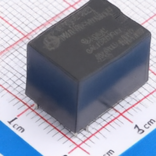 JIEYING RELAY JY4101F-S-DC5V-C for sale