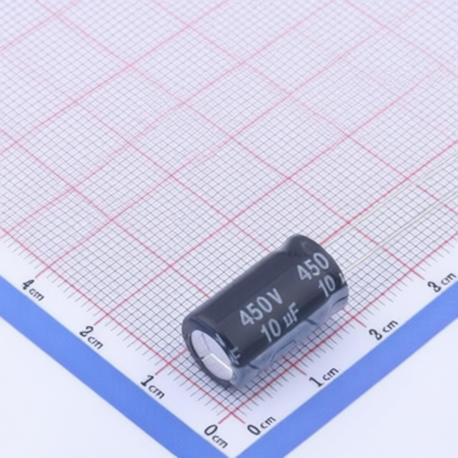 HRK 450V10uF CD110 for sale