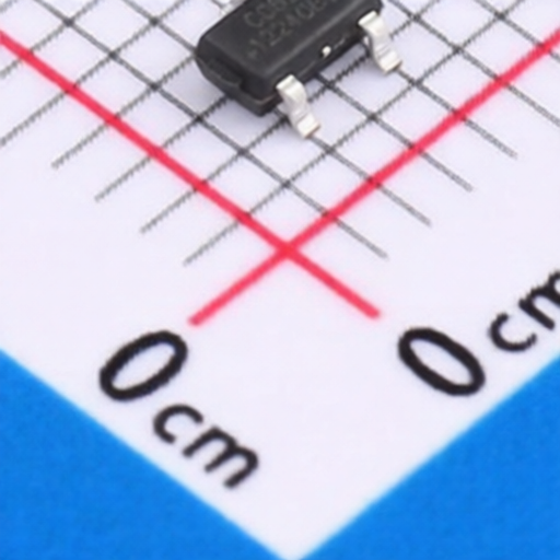 Cross chip CC6511ST3-4P5BF3-RE-CC for sale