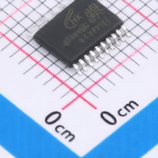 HK HK32F0301MF4P7C for sale