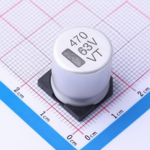 Honor Elec VT1J471M1616 for sale