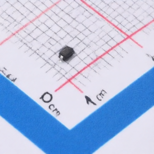 Guangdong Hottech BZT52C8V2S for sale