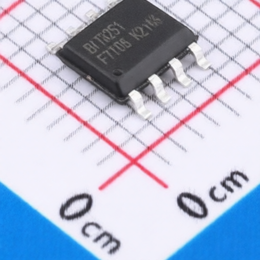 BITEK(Beyond Innovation Tech) BIT3251(SOP-8) for sale