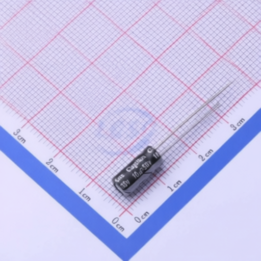 CapXon GT100M050C110A for sale