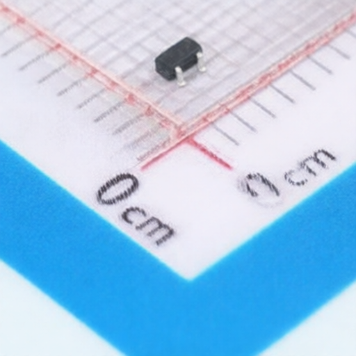 GOODWORK 2N7002T for sale