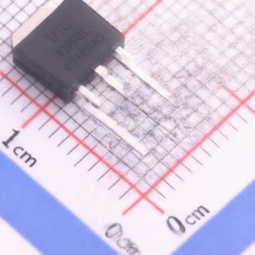 UTC 4N80L-TM3-T for sale