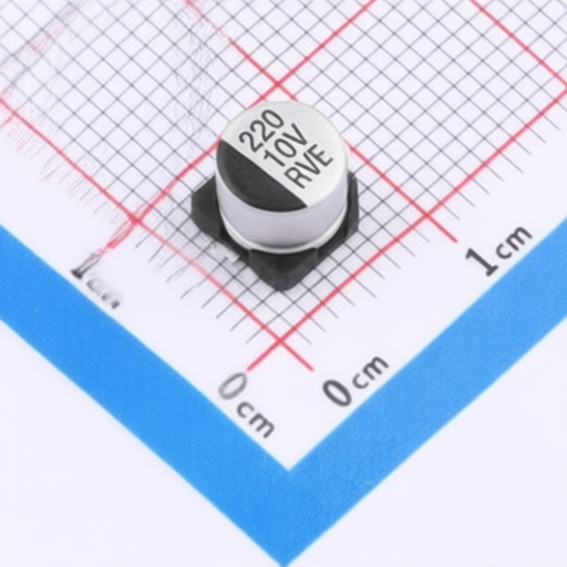 Honor Elec RYRVE10V220UF6*5 for sale