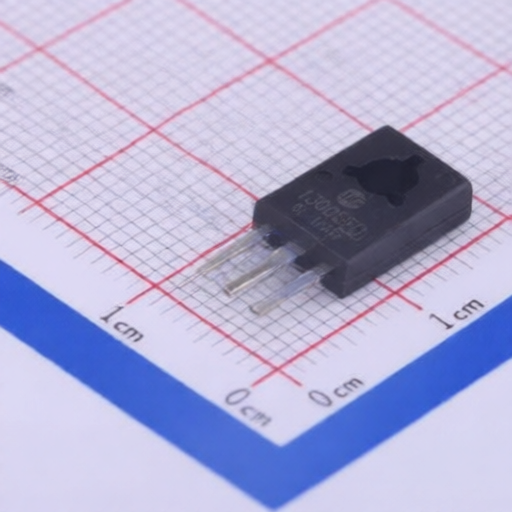 Jilin Sino-Microelectronics 3DD13005ED-126S for sale