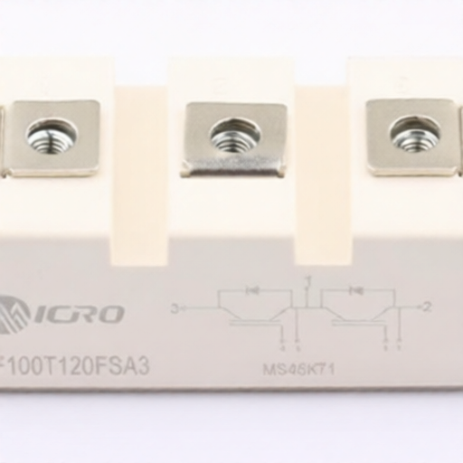 CRMICRO CRGMF100T120FSA3 for sale