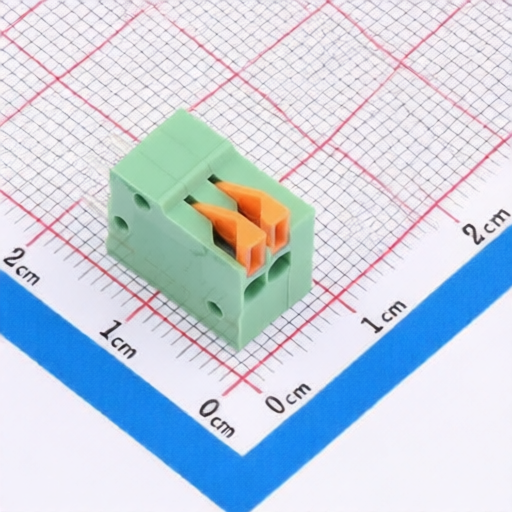 DORABO DB141V-2.54-2P-GN for sale