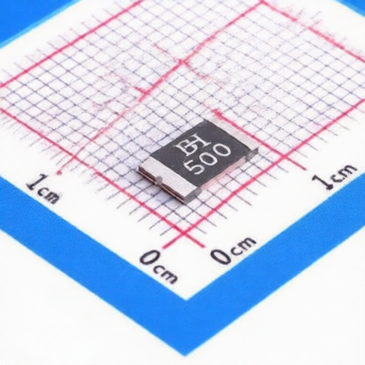 BHFUSE BSMD2920-500-16V for sale