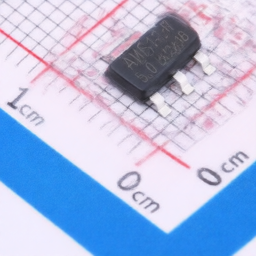 lingxingic AMS1117-5.0(LX) for sale
