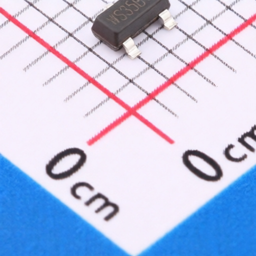 Winsok Semicon WST3415B for sale