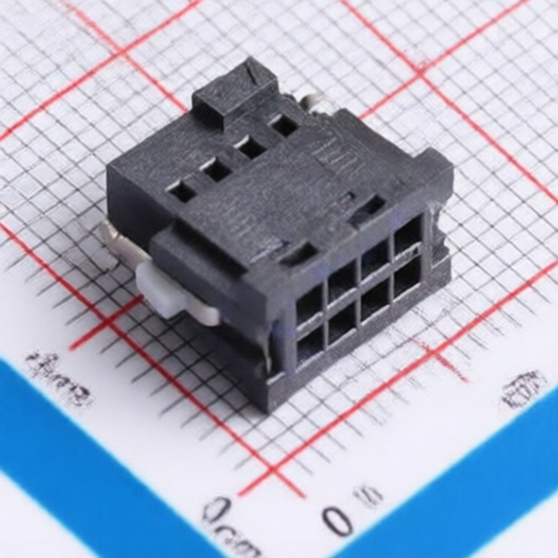 Samtec ISD2-04-D-M for sale