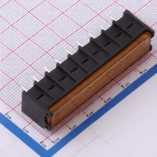 DORABO DBT50G-6.35-9P-BK-P OGC for sale