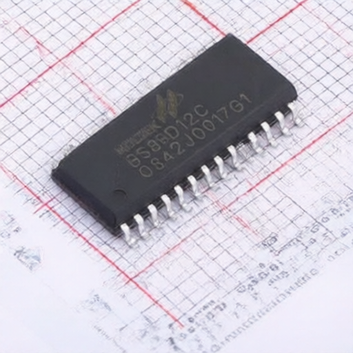 HOLTEK BS86D12C-28SOP for sale