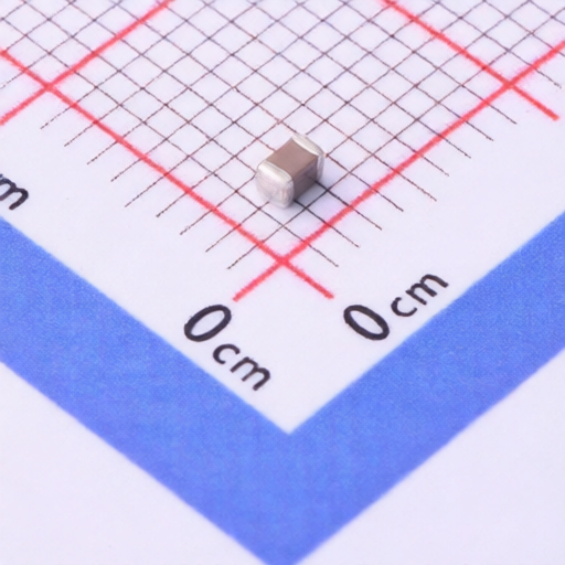 Johanson Dielectrics 500R15W105KV4E for sale